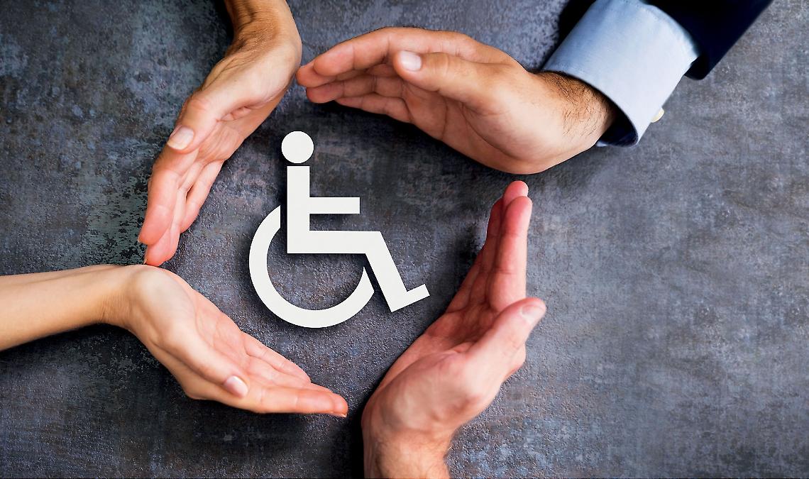 Lavoro nel Terzo settore per i giovani con disabilità