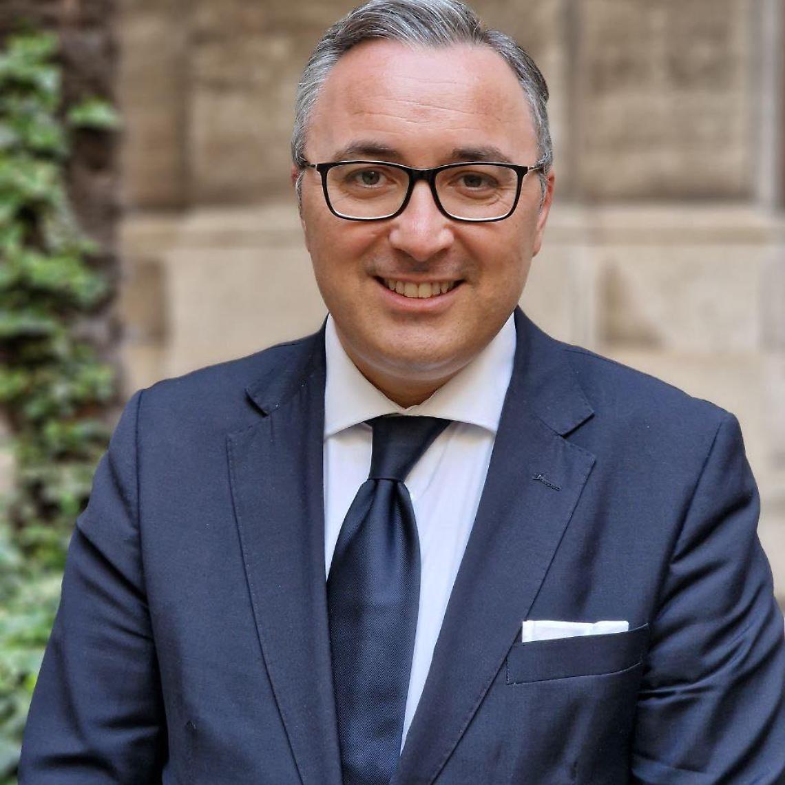 Giorgio Lovecchio