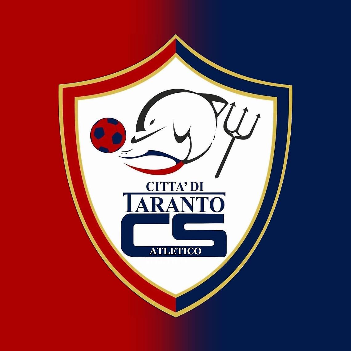 Atletico Città di Taranto 