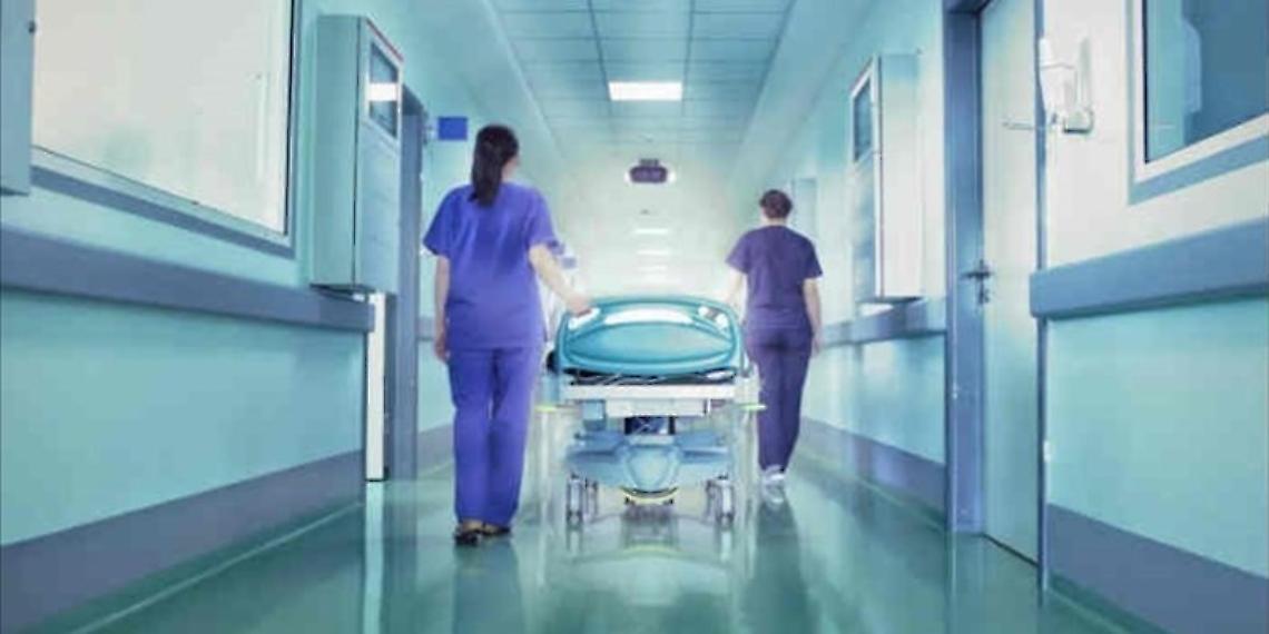 L'allarme lanciato dall'Ordine delle Professioni Infermieristiche