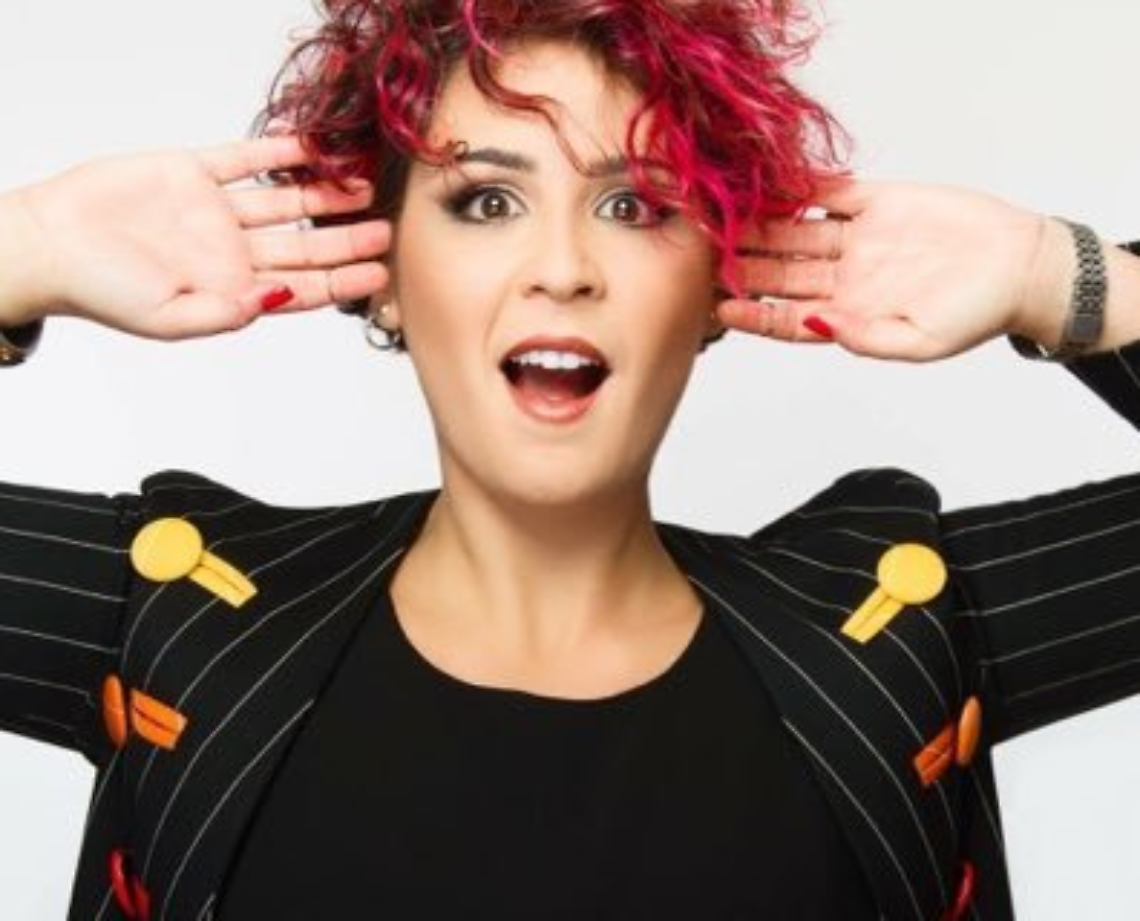 Marika Tisei