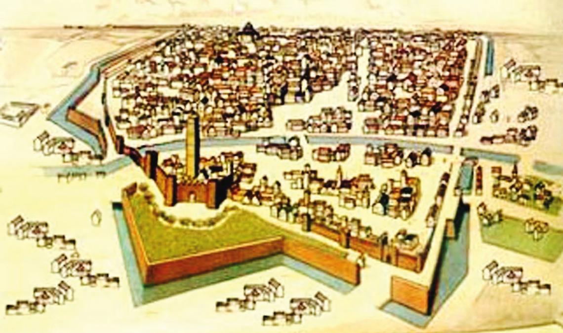 Sindaci di Taranto