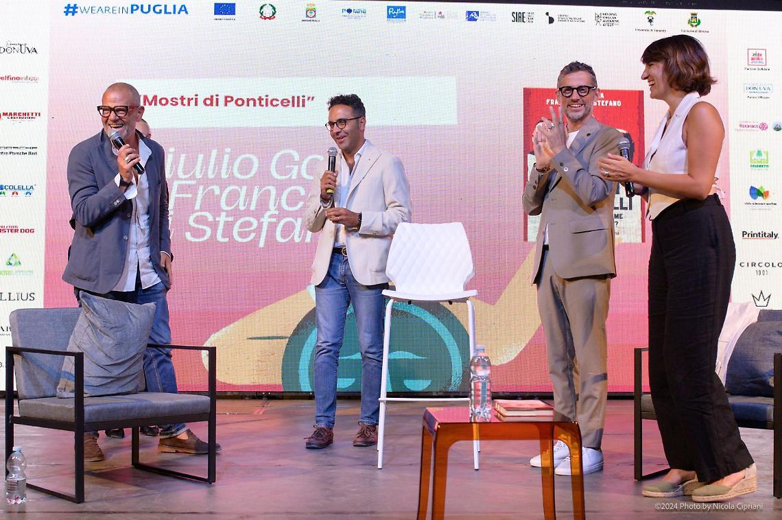 Enea experience