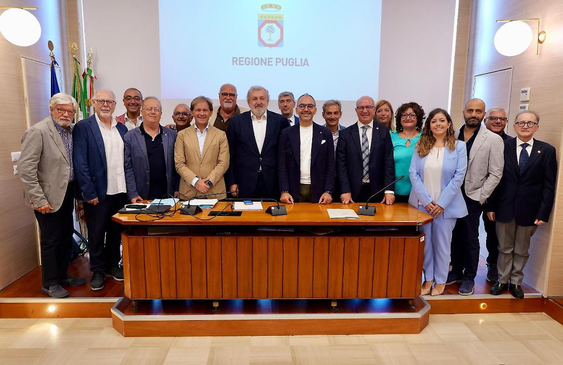 Firmato L'Accordo Integrativo regionale per la Medicina Generale