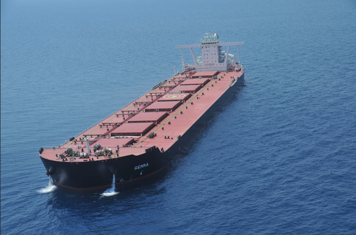 Nave Gemma