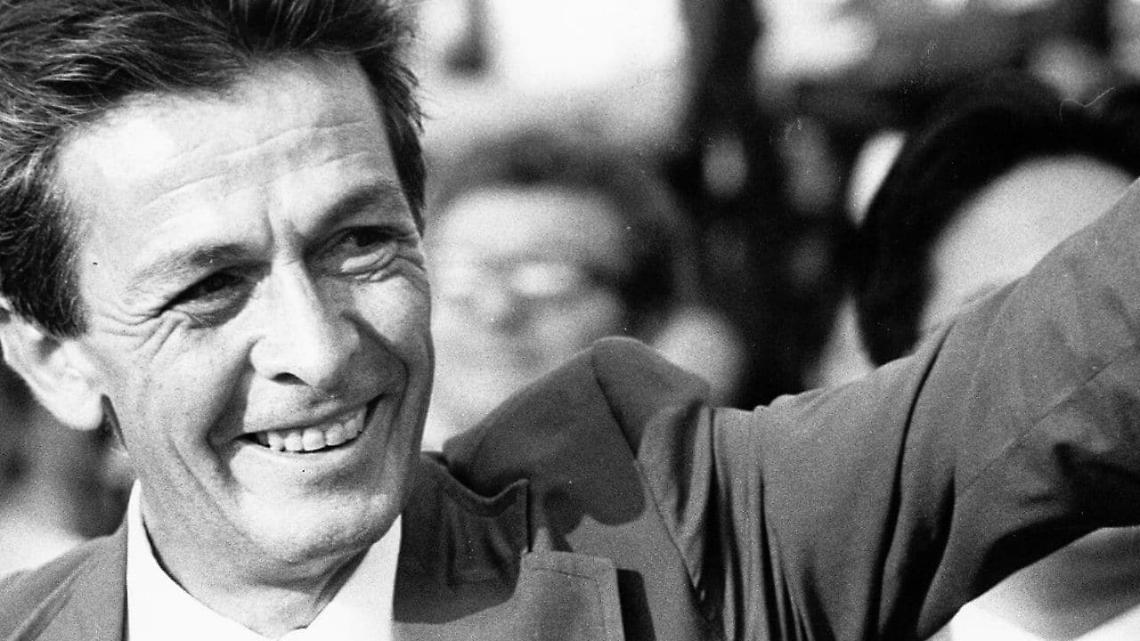 Enrico Berlinguer