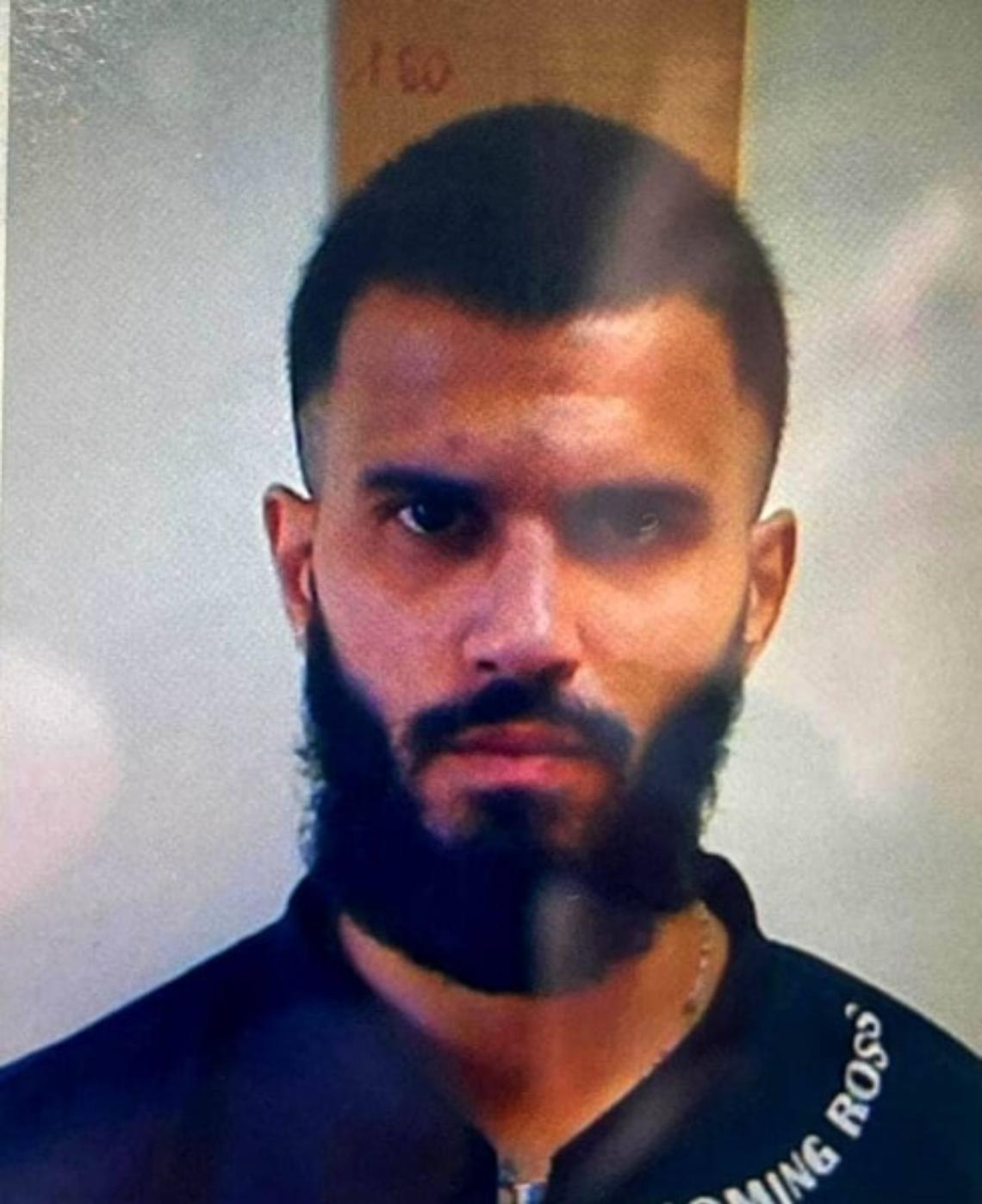 Vito Grassi, di Triggiano, in provincia di Bari