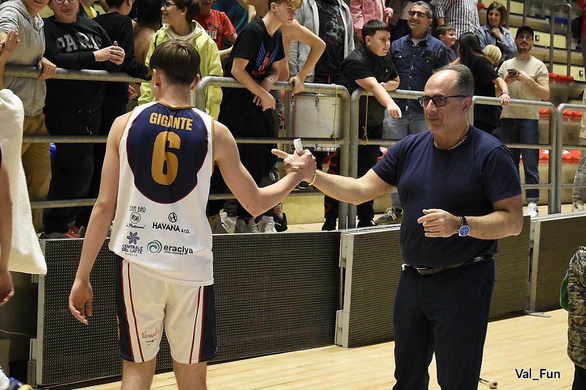 Roberto Conversano (Foto Valentina Funetta)