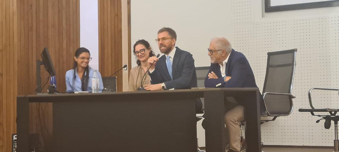 Il rapporto della Scuola Superiore Sant’Anna 