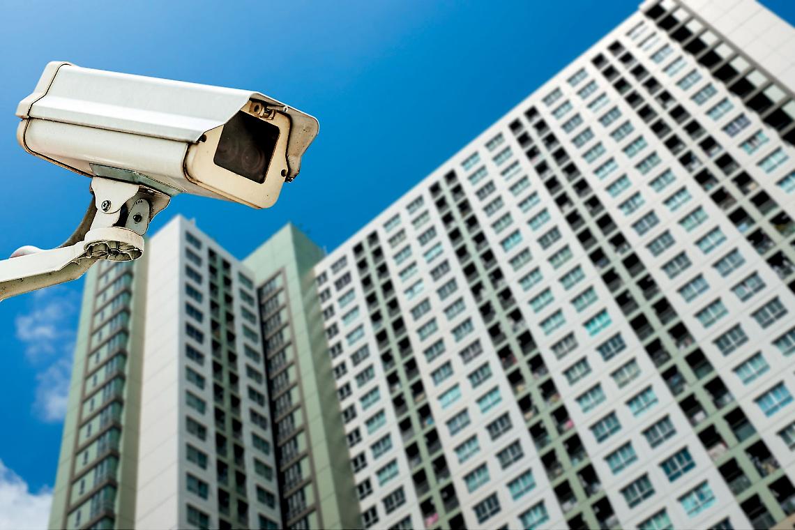 Stalking condominiale
