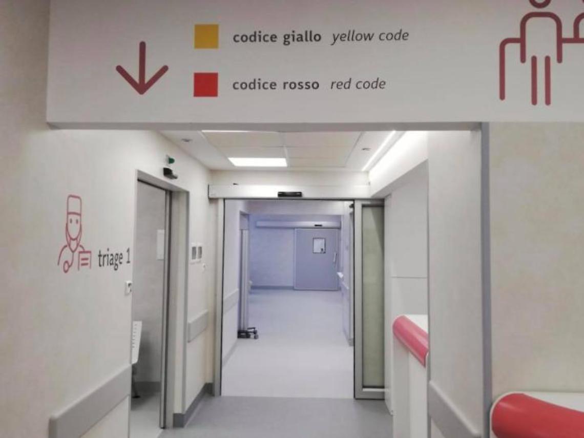 Pronto Soccorso