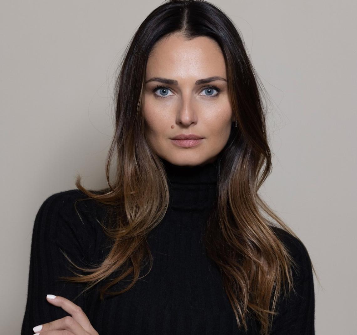 Anna Safroncik