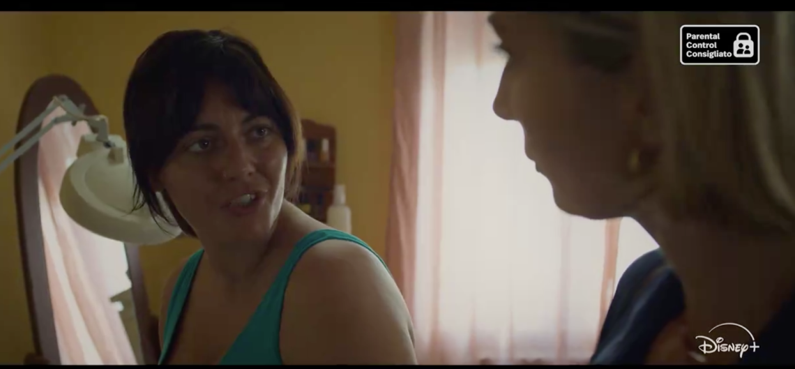 Qui non è hollywood