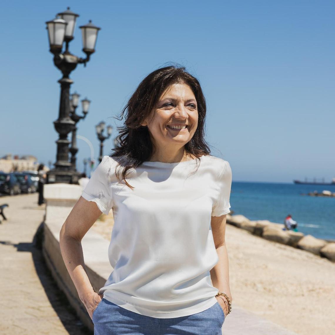 Elisabetta Vaccarella