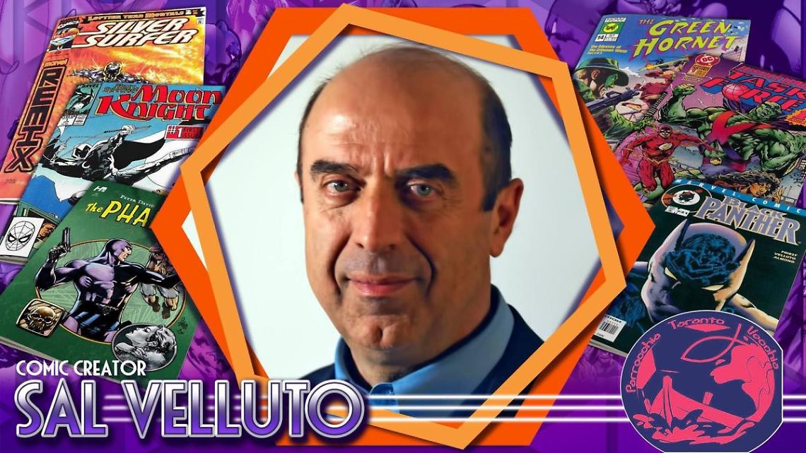 Sal Velluto