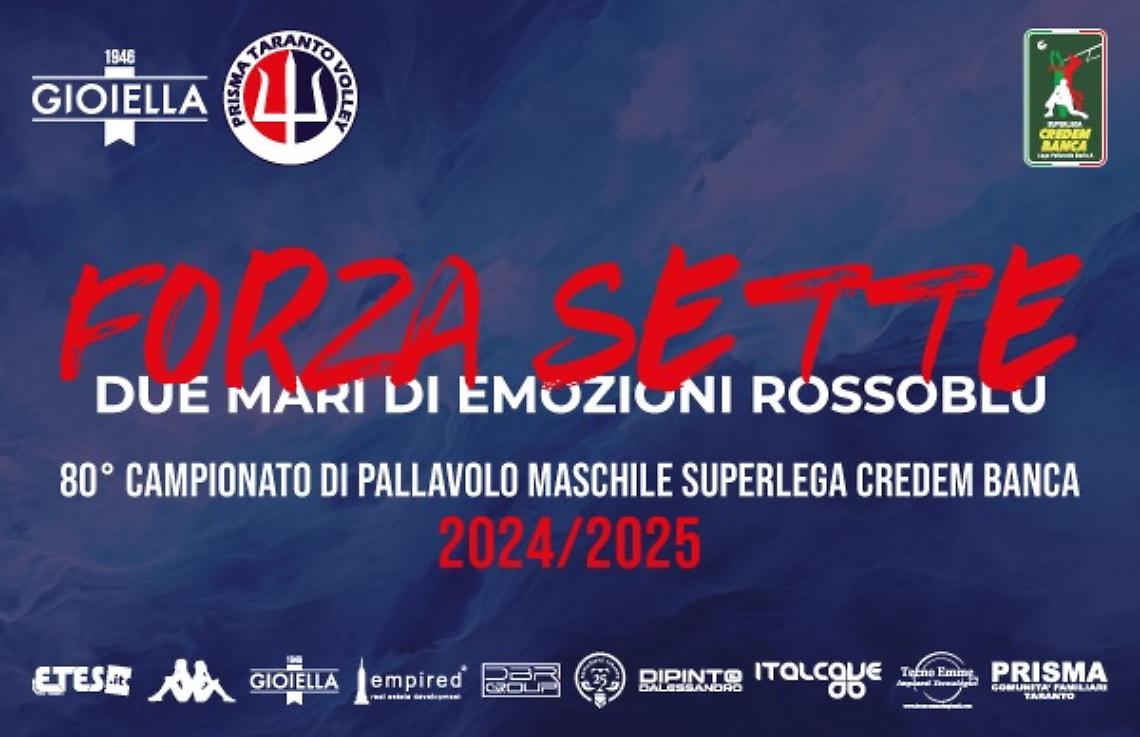 La campagna abbonamenti della Prisma