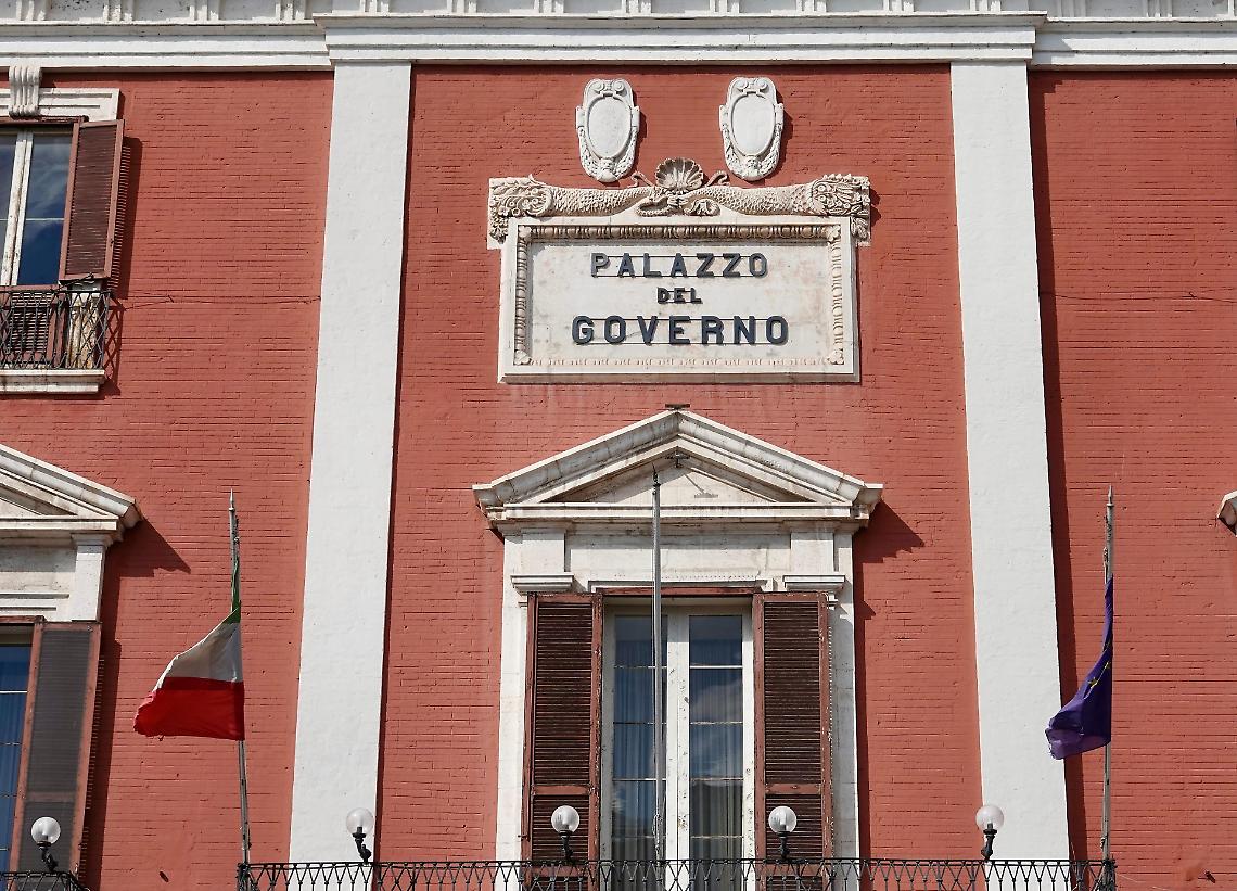 Occupazione abusiva a Japigia, sgomberata casa popolare della nipote di un boss mafioso