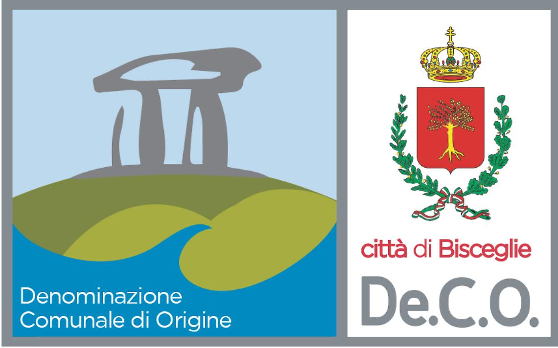 Prodotti a marchio De.Co. di Bisceglie