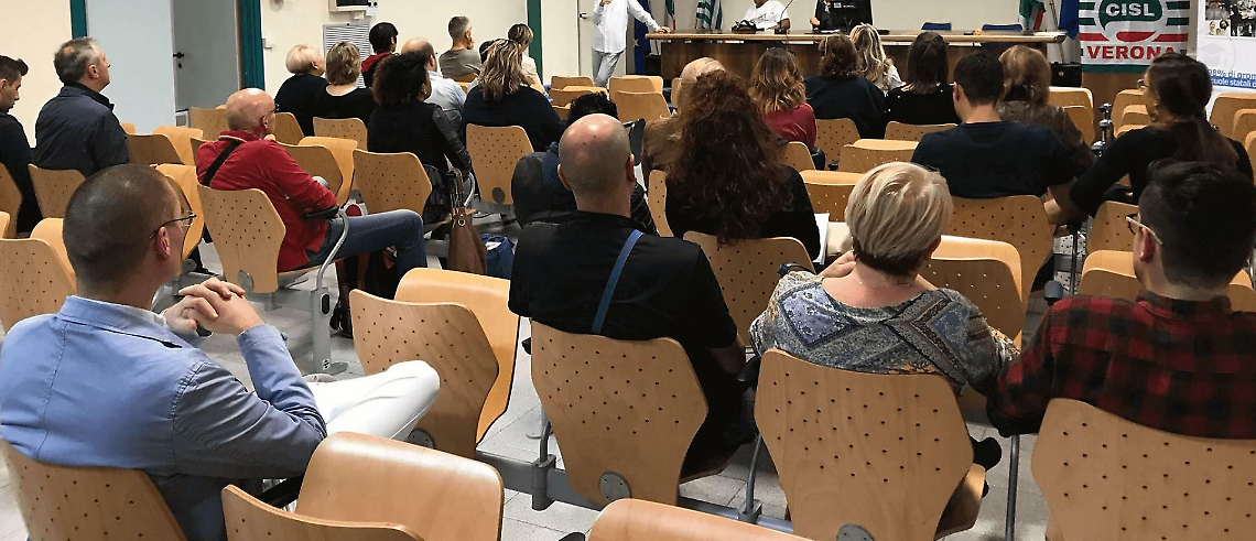 Corsi serali per adulti a Manduria