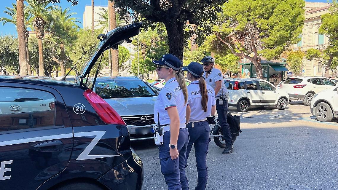 Polizia Locale