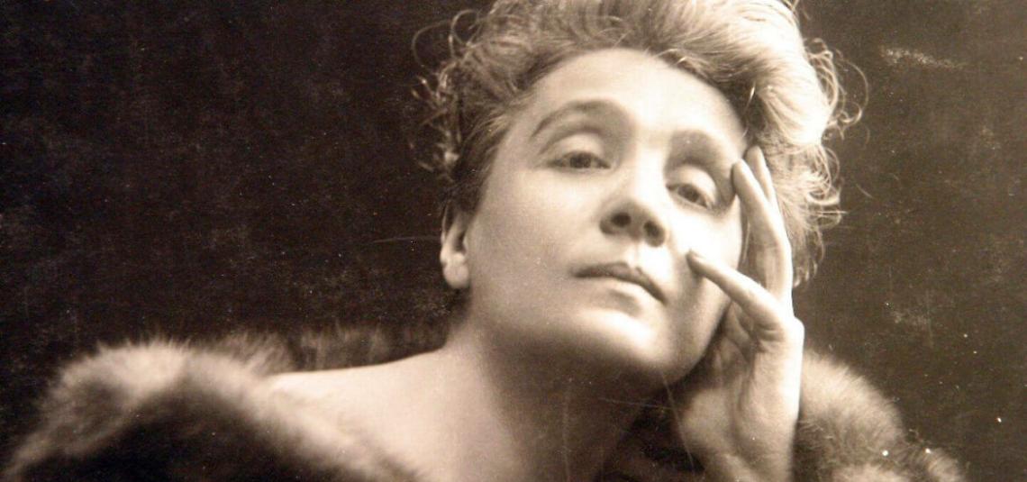 Eleonora Duse