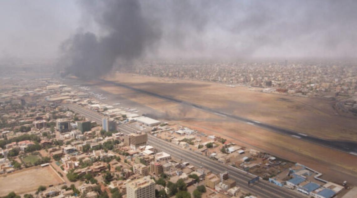 Condanna degli attacchi a missioni diplomatiche in Sudan