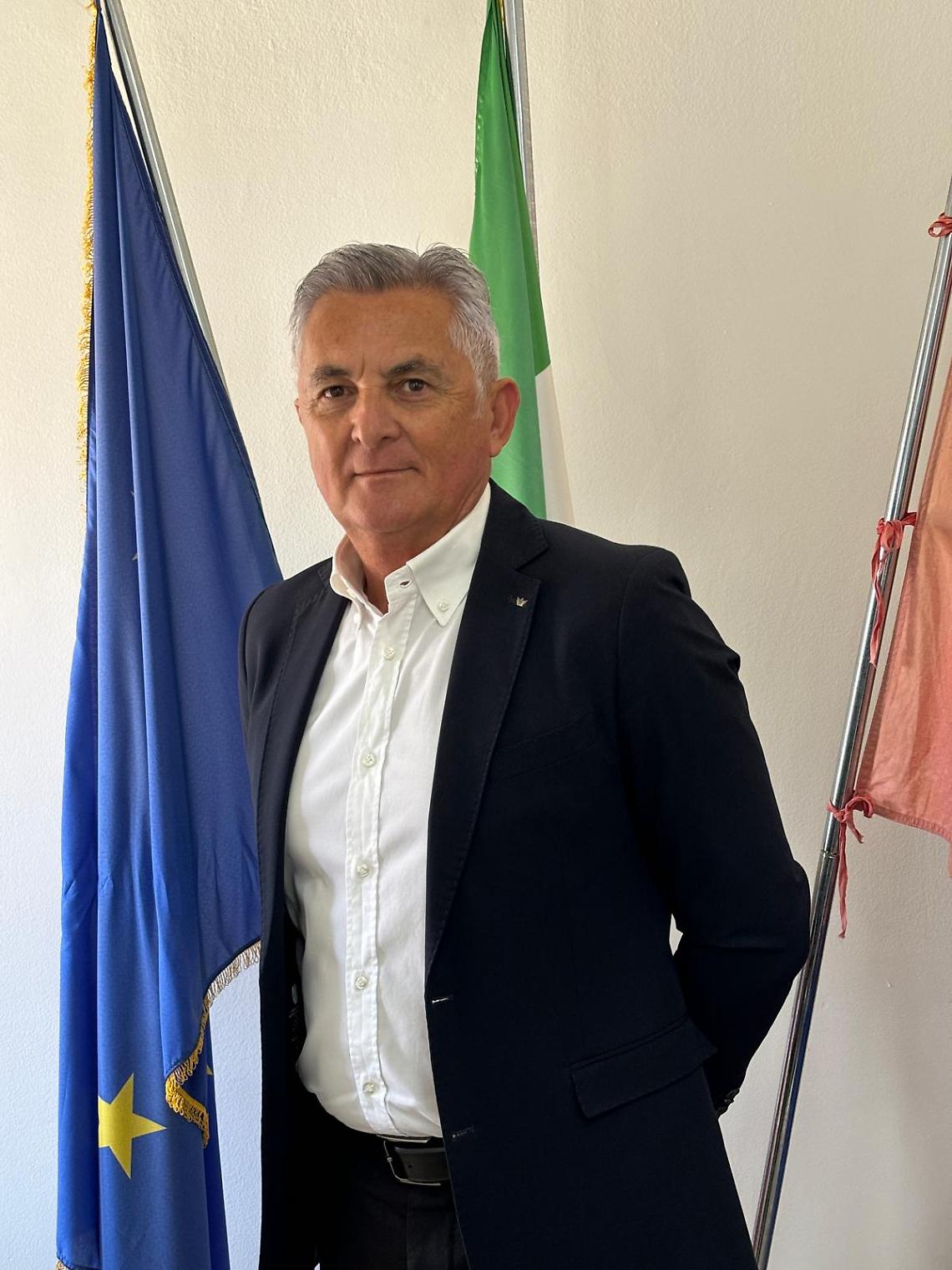 Goffredo Lo Muzio 