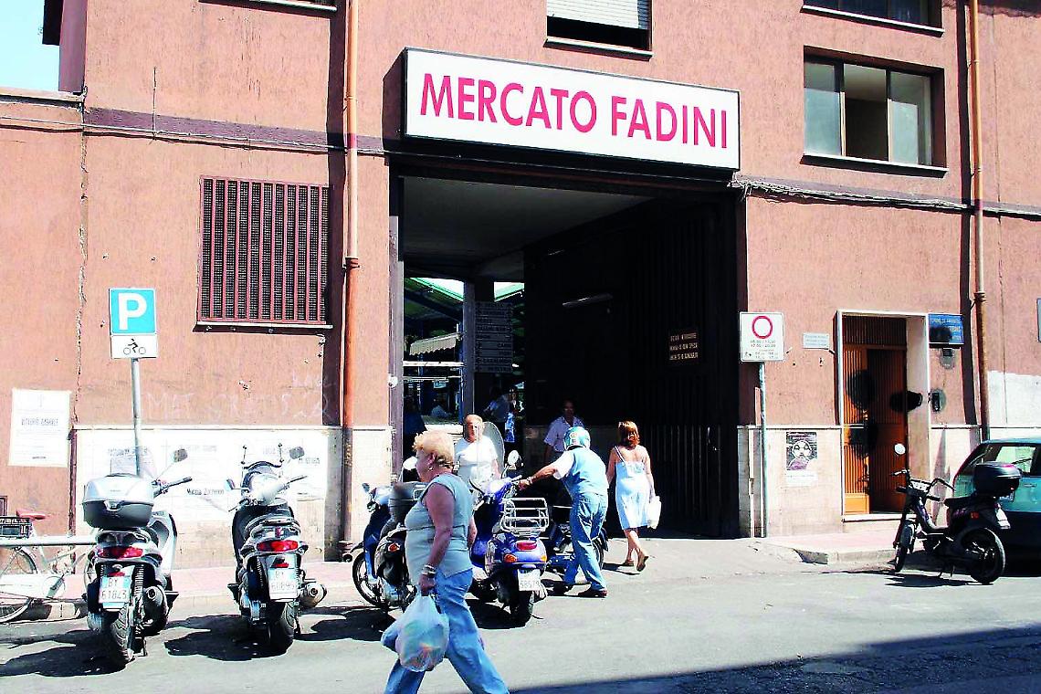 Mercato Fadini