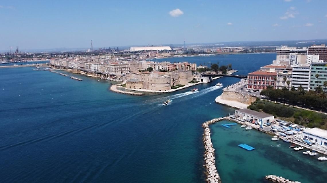 Taranto 