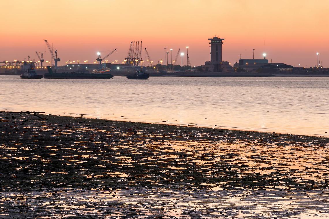 Taranto al centro degli interessi internazionali 
