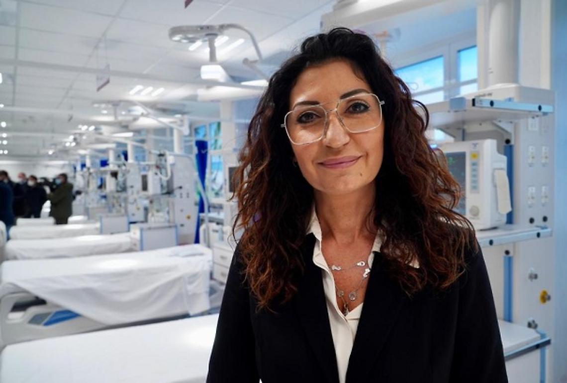 Tiziana Dimatteo