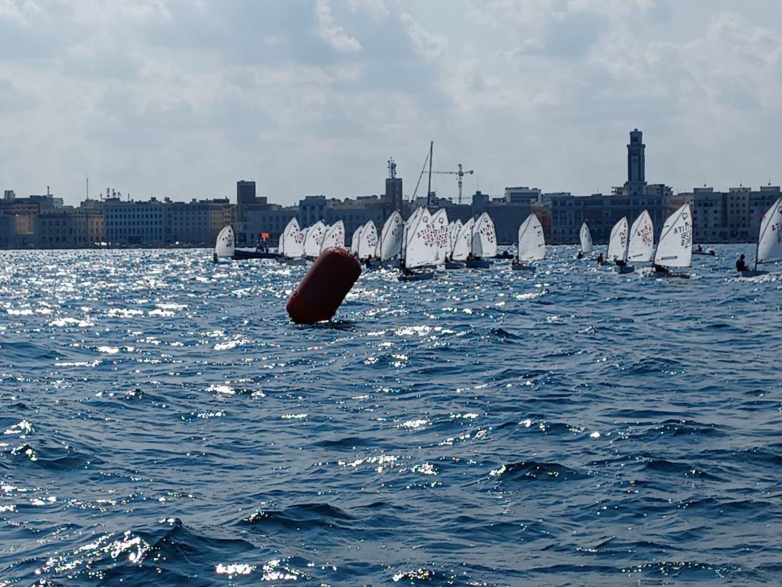 Il XVIII Trofeo “Pino Carabellese”