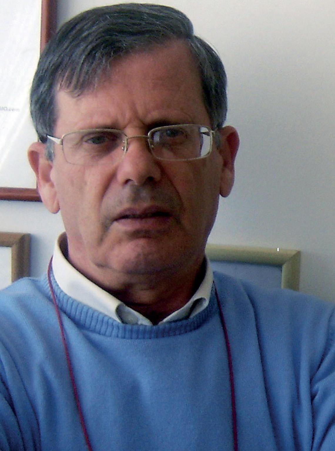 Francesco Domenico Matichecchia