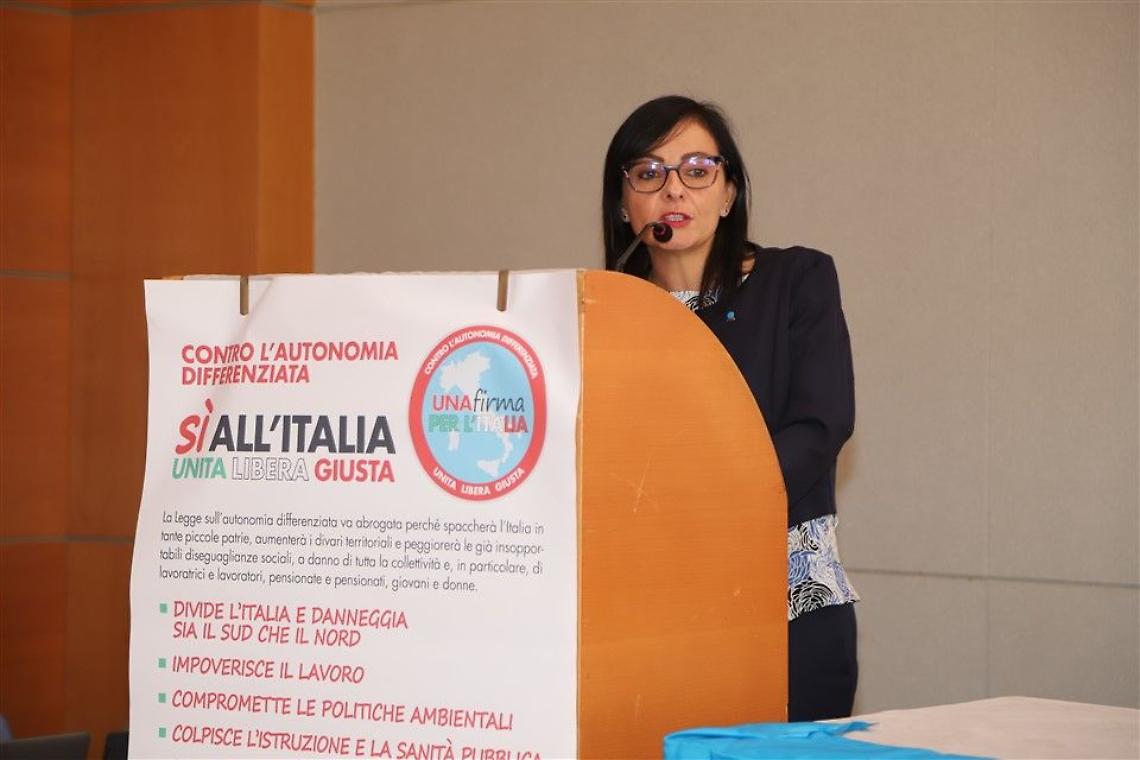 Tiziana Carella 
