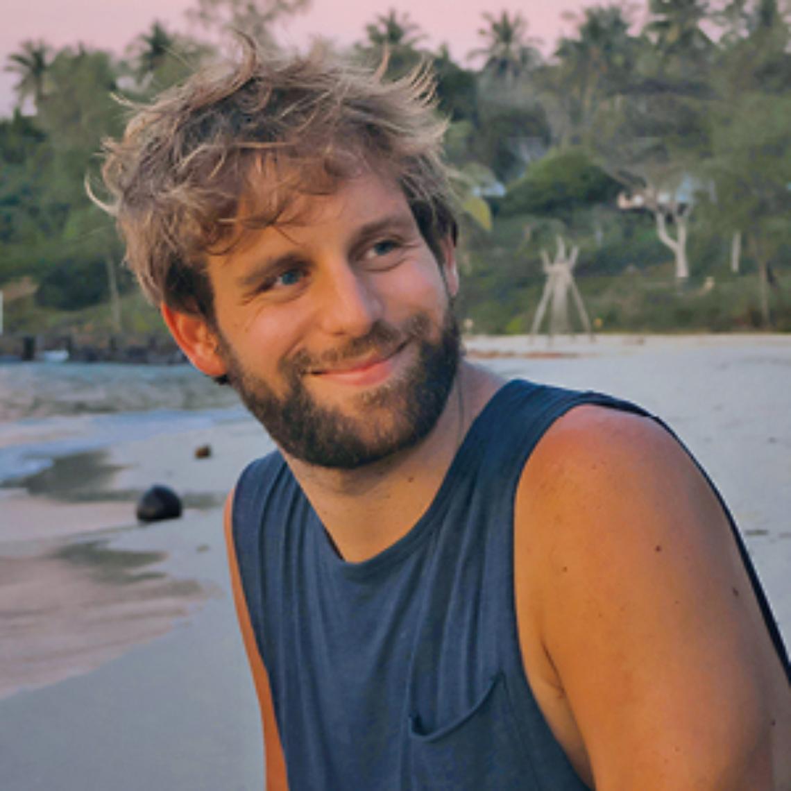 Riccardo Bertoldi