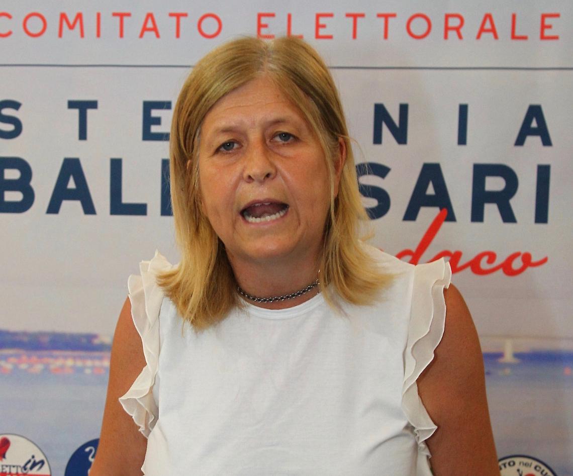 Stefania Baldassari