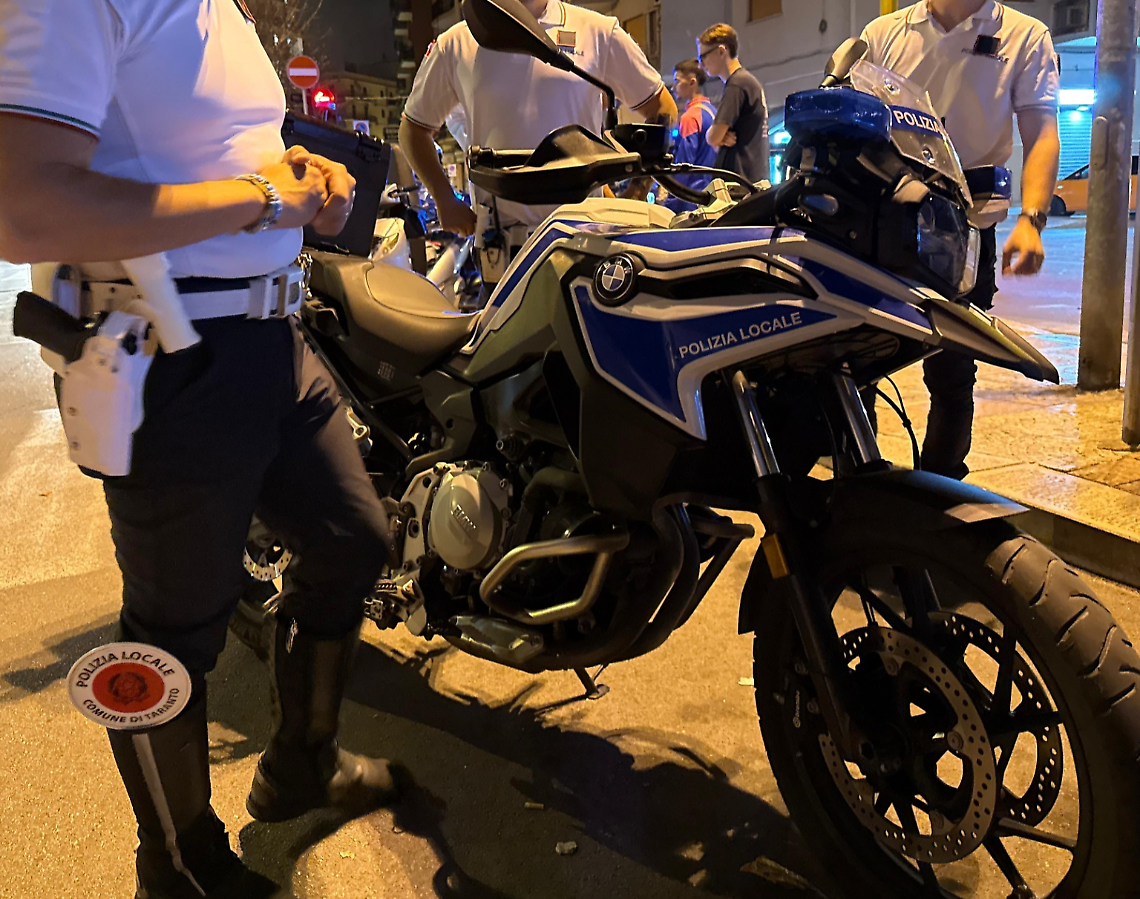 Polizia Locale