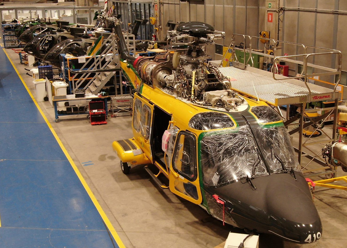 L’Its Academy Mobilità Sostenibile Aerospazio amplia la sua offerta formativa