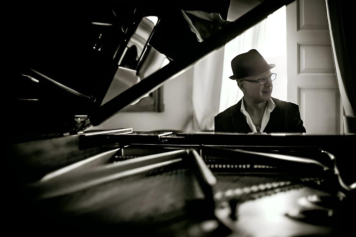 Antonello Parisi