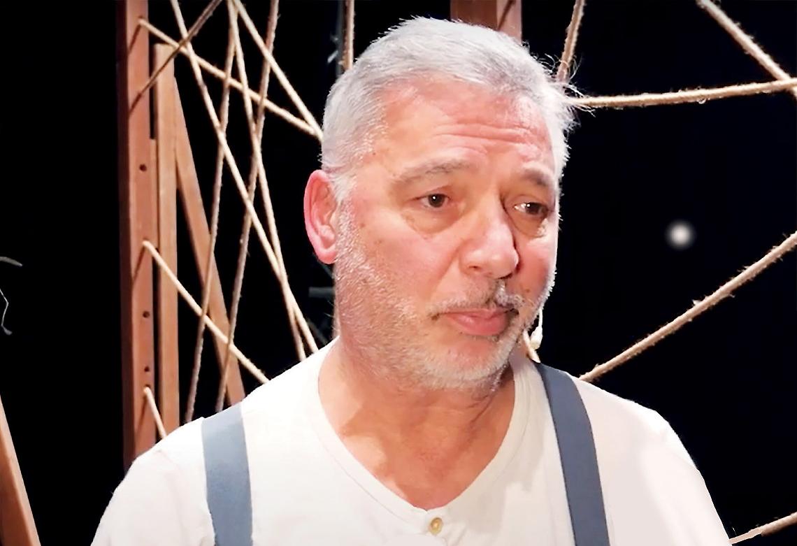 Francesco Evangelista 