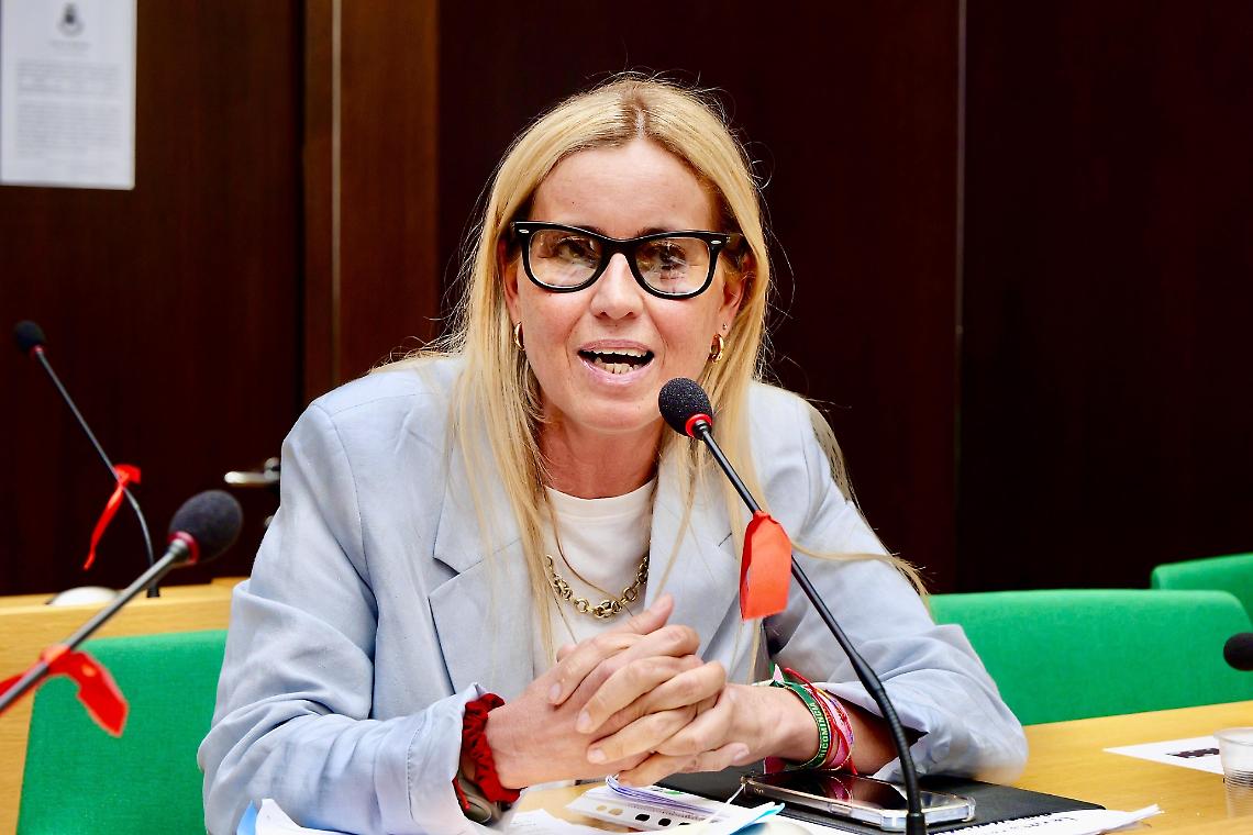 Serena Triggiani