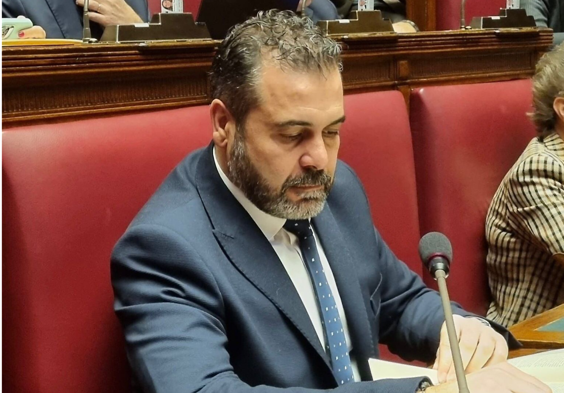 Giovanni Maiorano 
