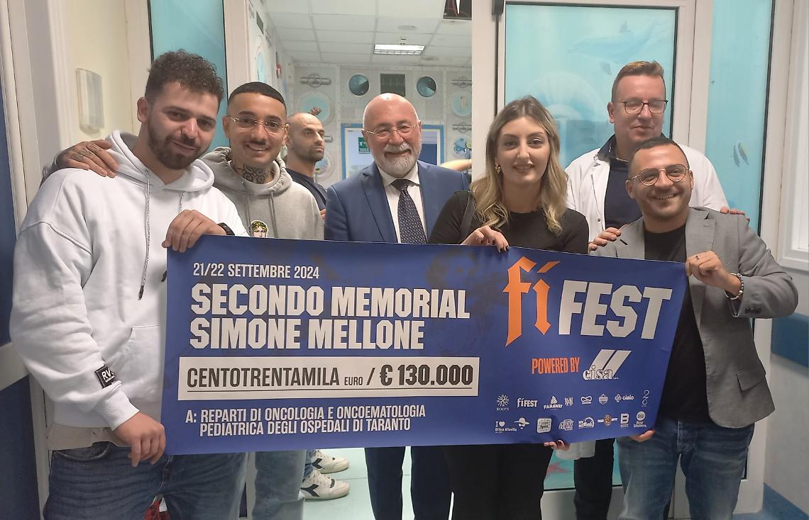 La donazione 