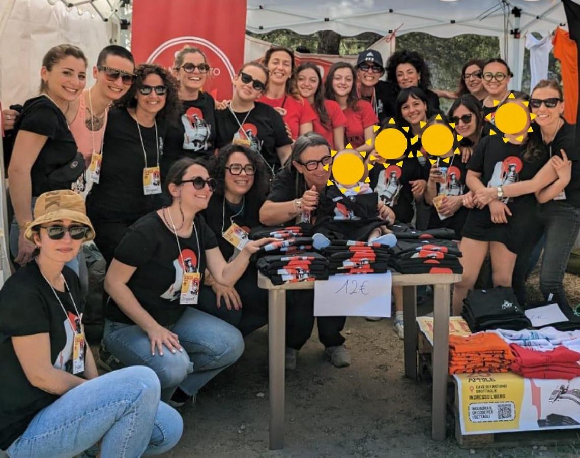 L'iniziativa per sostenere il Doposcuola per bambini dai 6 ai 12 anni