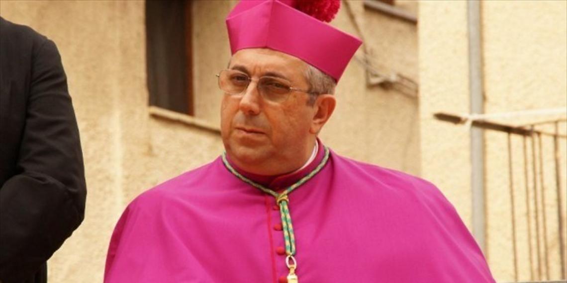Mons. Giuseppe Satriano, Arcivescovo di Bari
