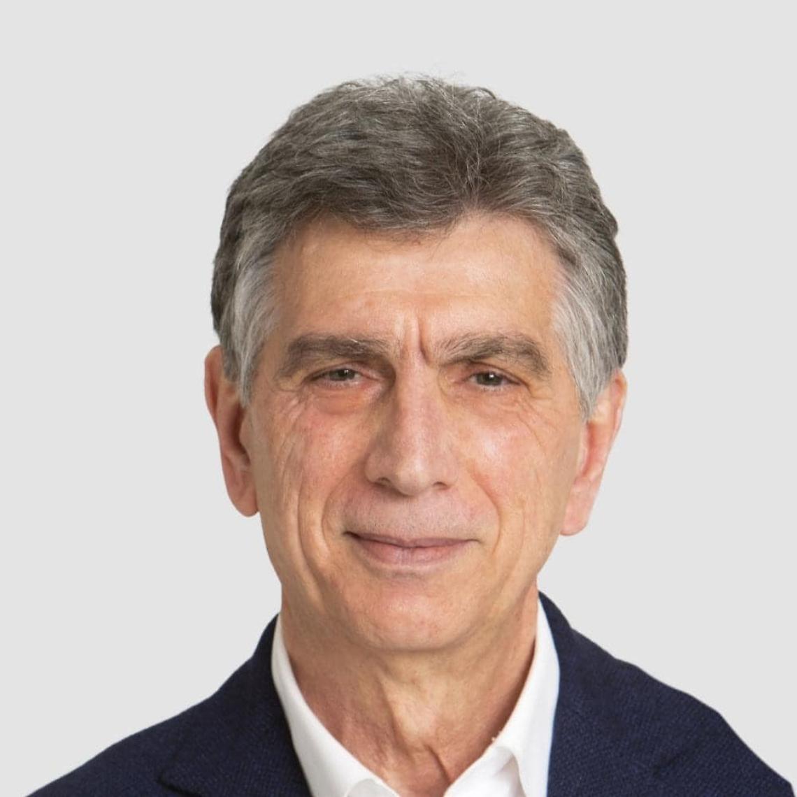 Il sindaco di Barletta Cosimo Cannito