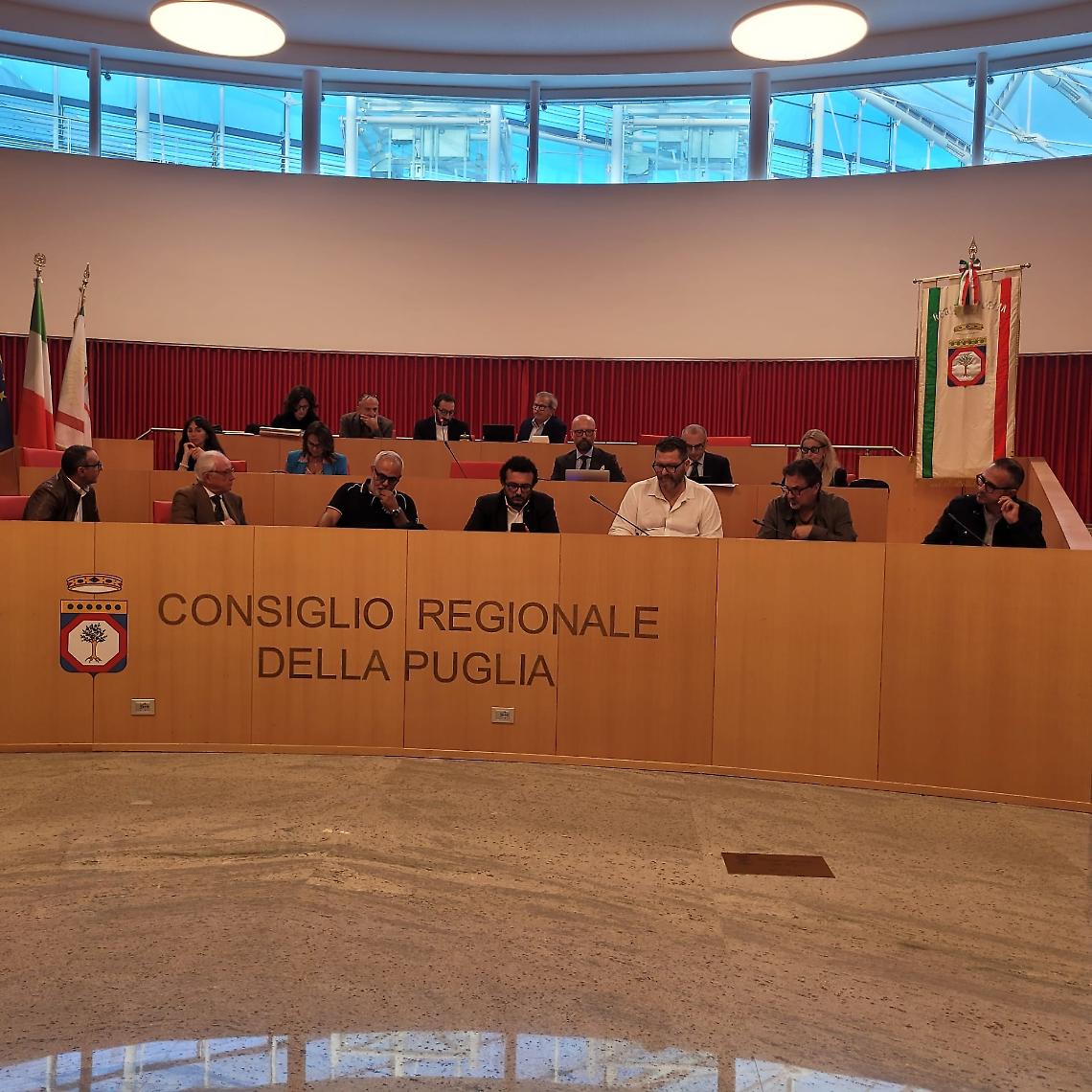Oggi la Commissione