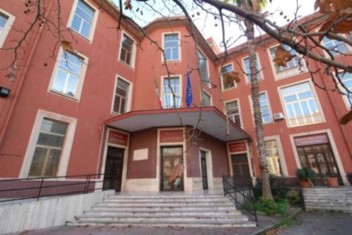 l'Istituto Righi 