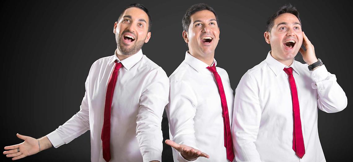 I Gemelli di Guidonia