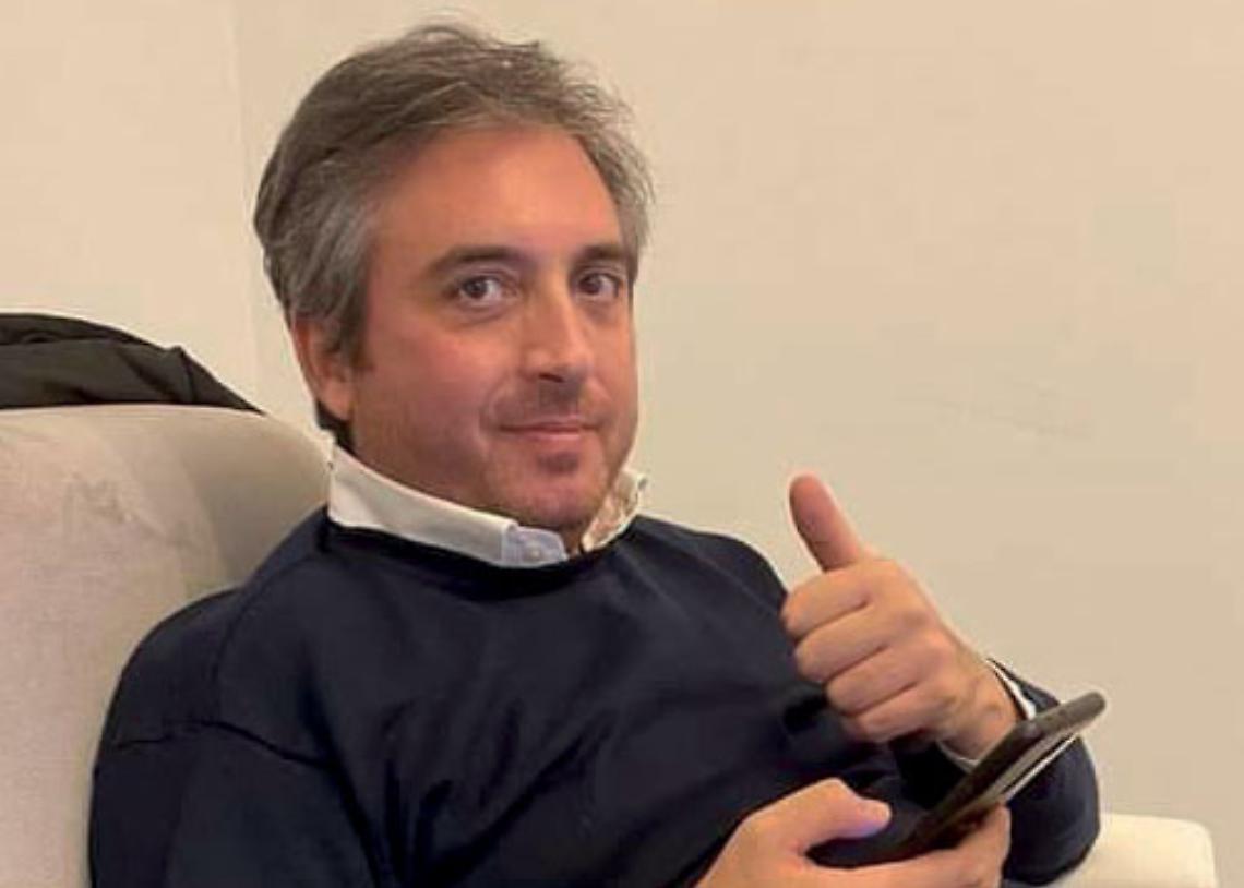 Nicola Basile 